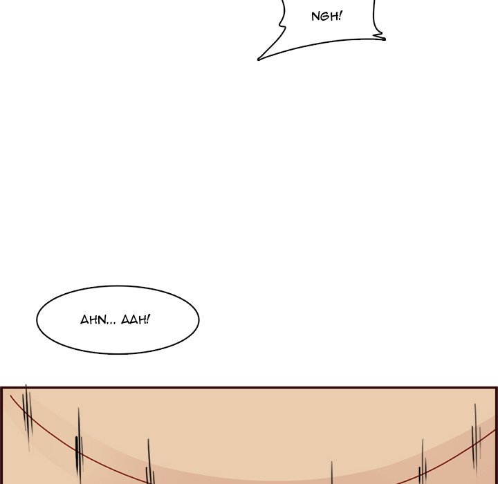 Never Too Late Chapter 110 Page 30