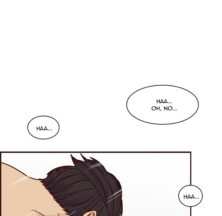 Never Too Late Chapter 110 Page 32