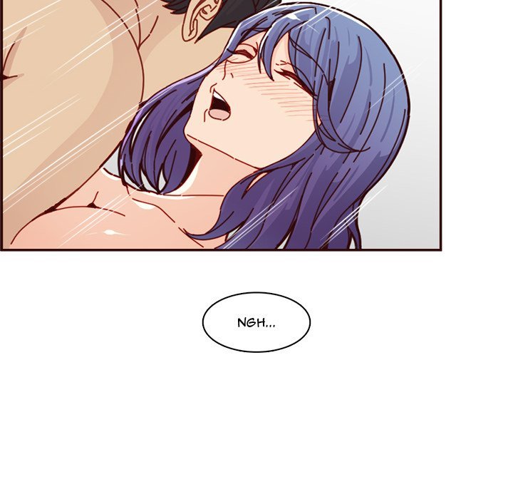 Never Too Late Chapter 110 Page 33