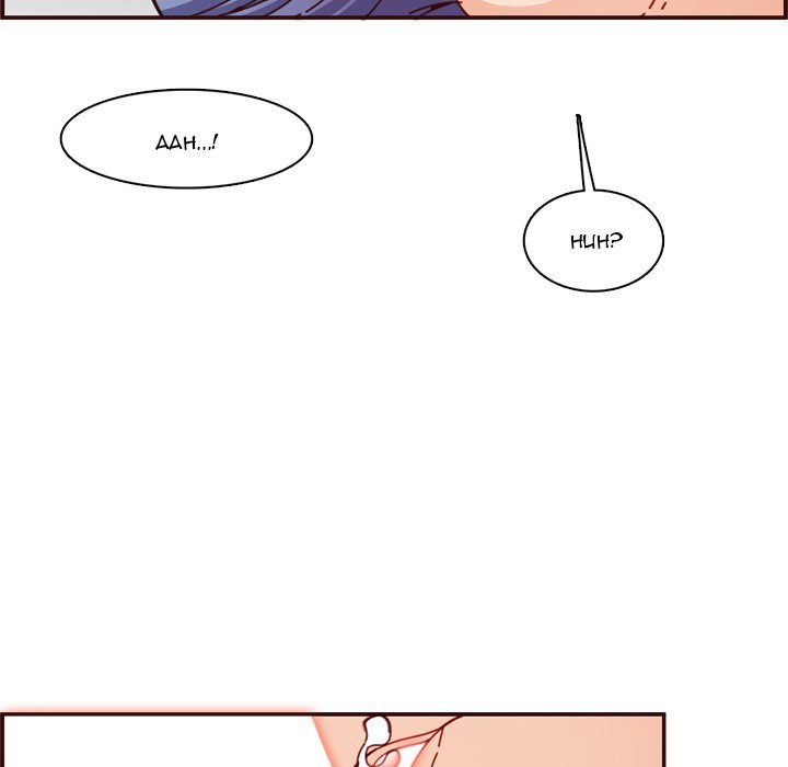 Never Too Late Chapter 110 Page 37