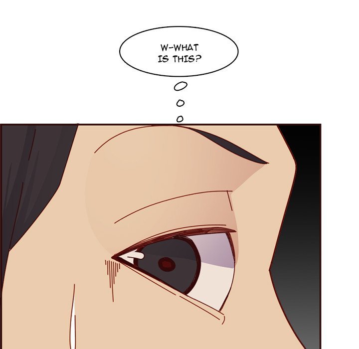 Never Too Late Chapter 110 Page 41