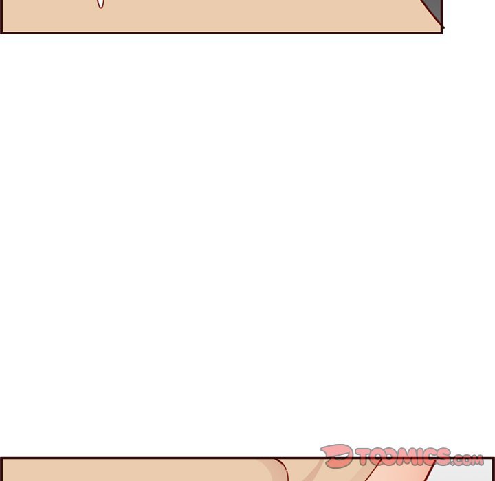 Never Too Late Chapter 110 Page 42