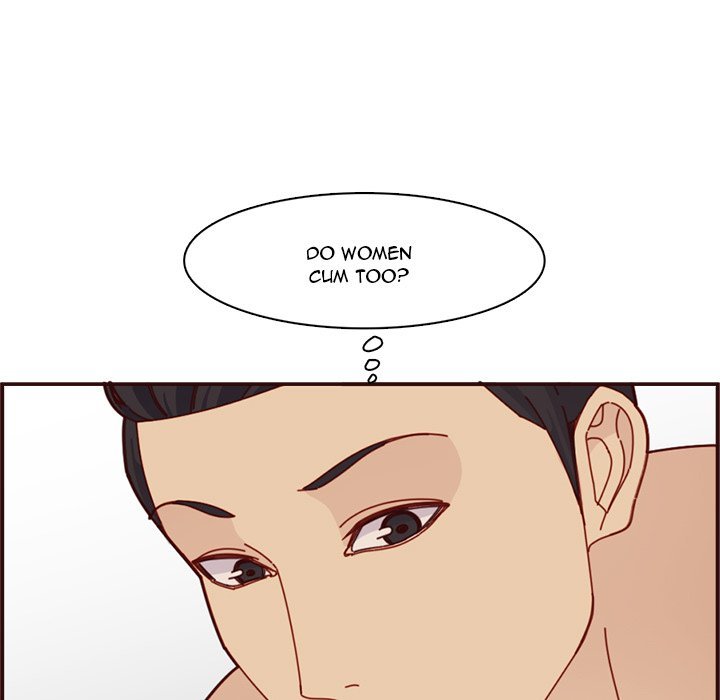 Never Too Late Chapter 110 Page 44