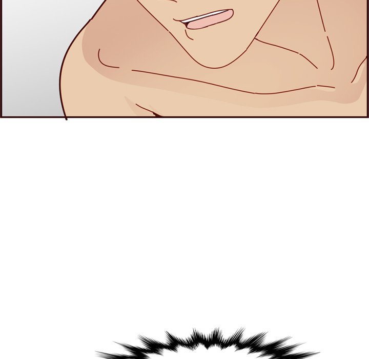 Never Too Late Chapter 110 Page 45