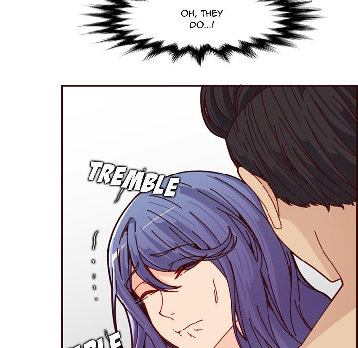 Never Too Late Chapter 110 Page 46