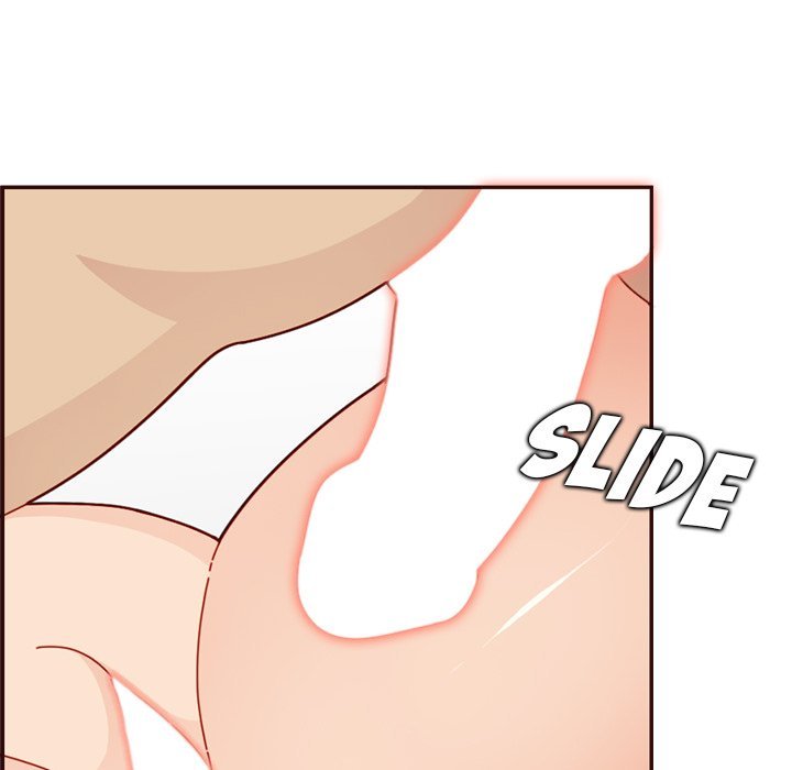 Never Too Late Chapter 110 Page 48