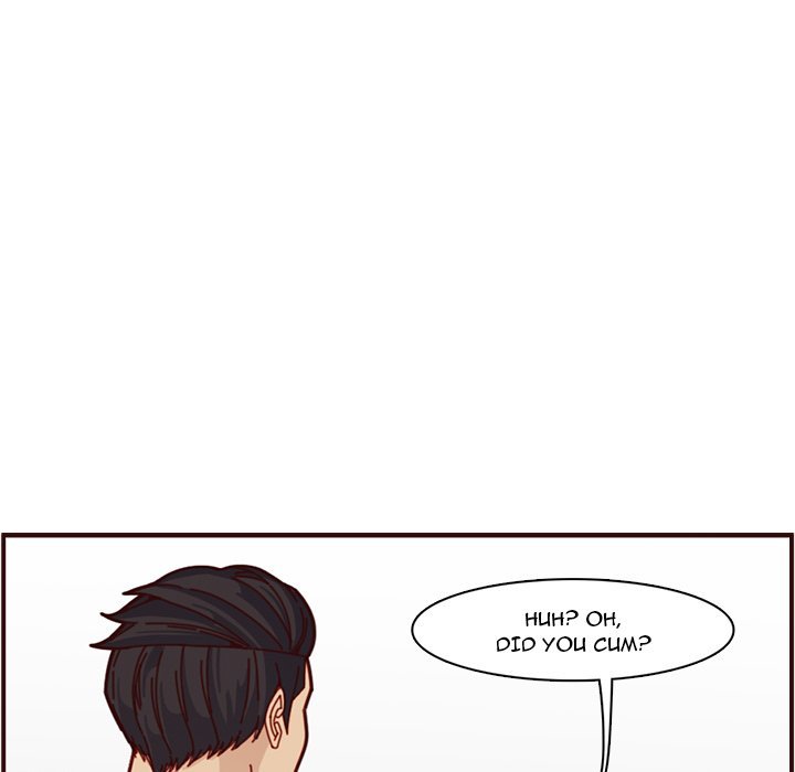 Never Too Late Chapter 110 Page 53