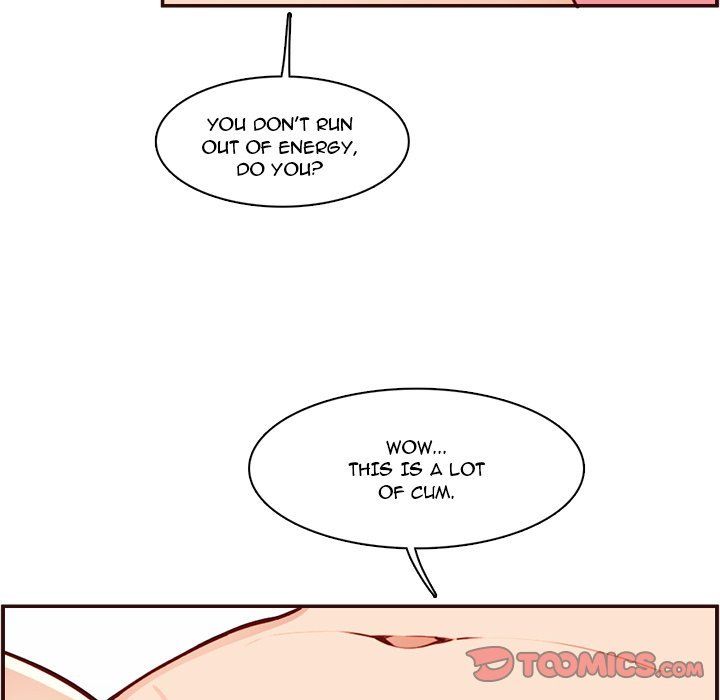 Never Too Late Chapter 110 Page 58