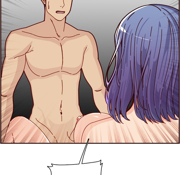 Never Too Late Chapter 110 Page 61