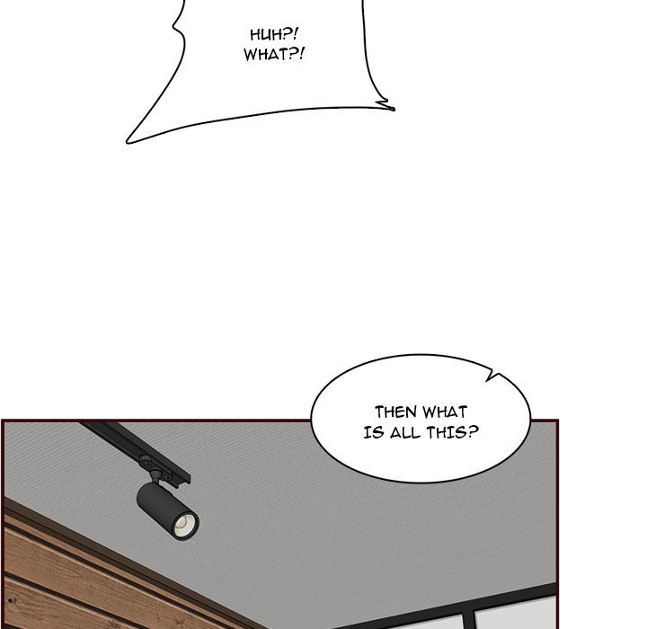 Never Too Late Chapter 110 Page 62