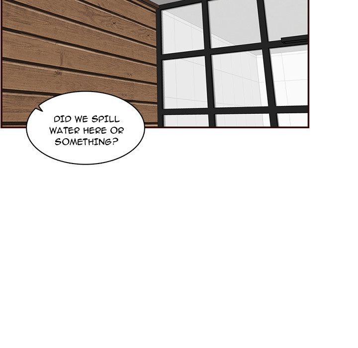 Never Too Late Chapter 110 Page 63