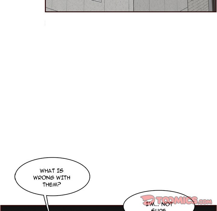 Never Too Late Chapter 110 Page 66