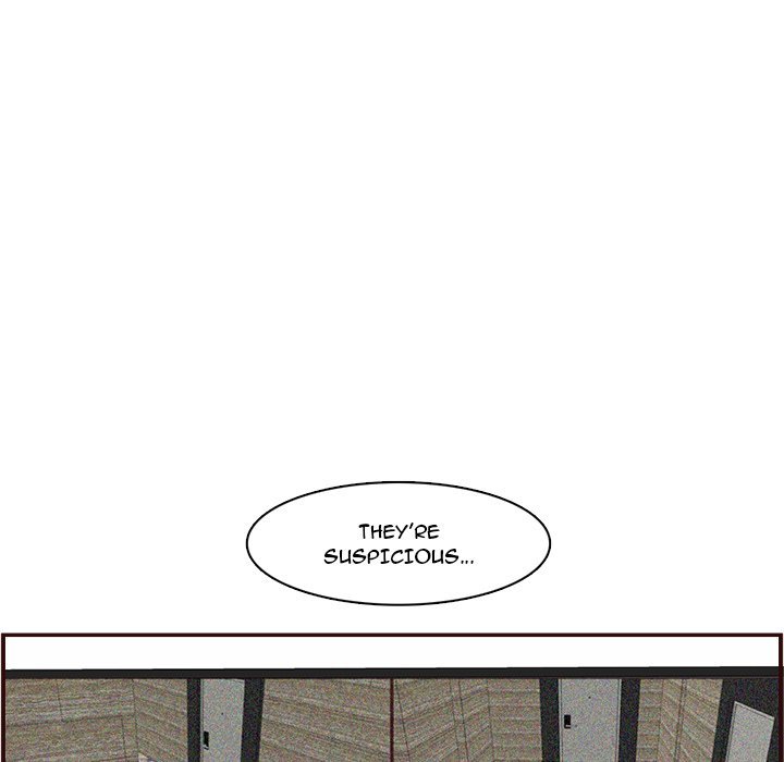 Never Too Late Chapter 110 Page 68