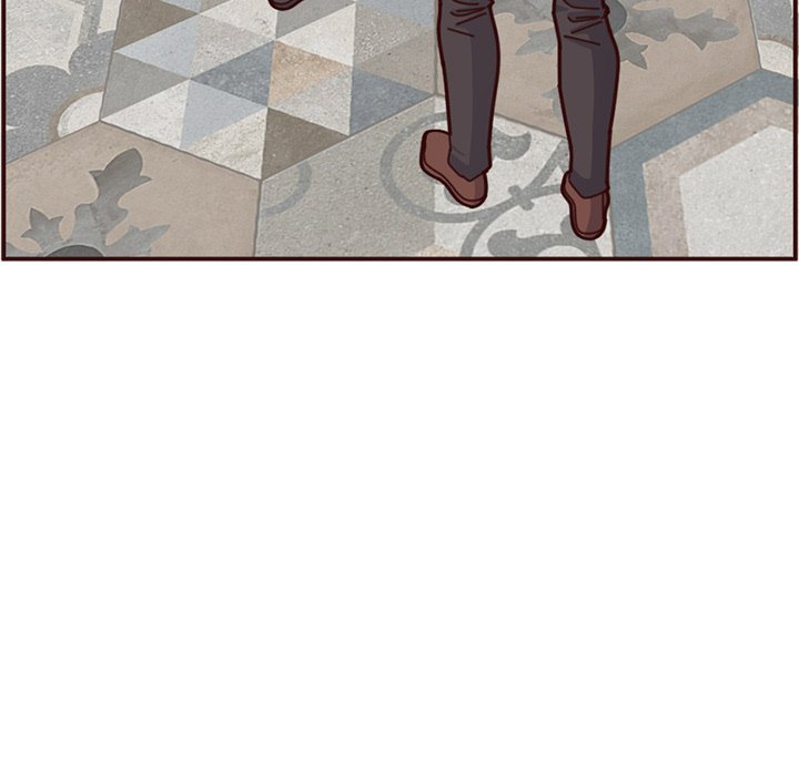 Never Too Late Chapter 110 Page 77