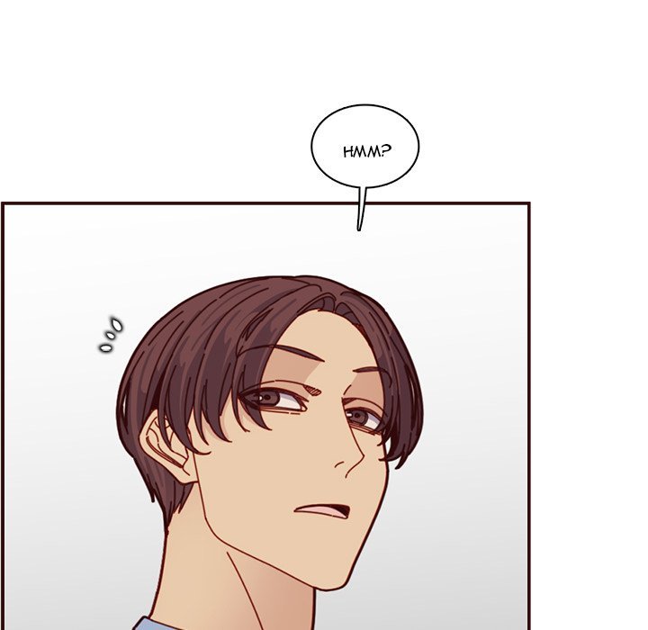 Never Too Late Chapter 110 Page 78