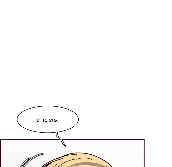 Never Too Late Chapter 110 Page 89