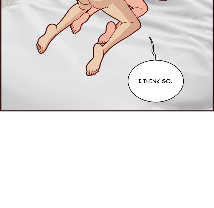 Never Too Late Chapter 110 Page 94