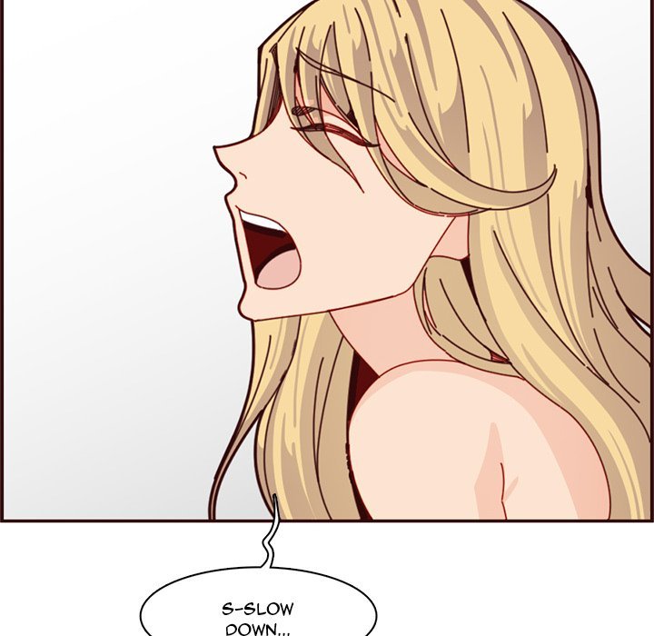 Never Too Late Chapter 110 Page 99