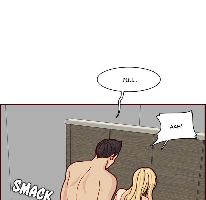 Never Too Late Chapter 111 Page 108