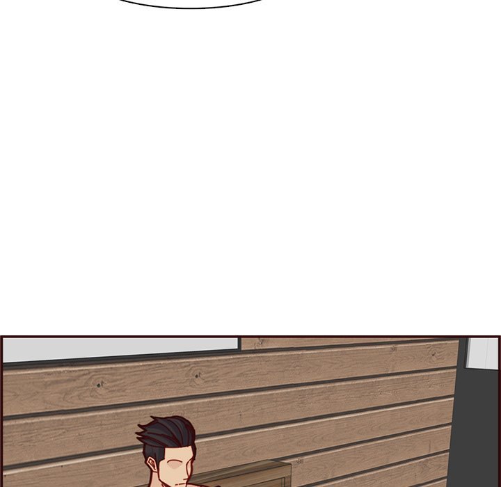 Never Too Late Chapter 111 Page 17