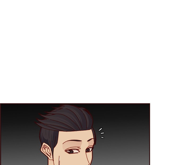 Never Too Late Chapter 111 Page 19
