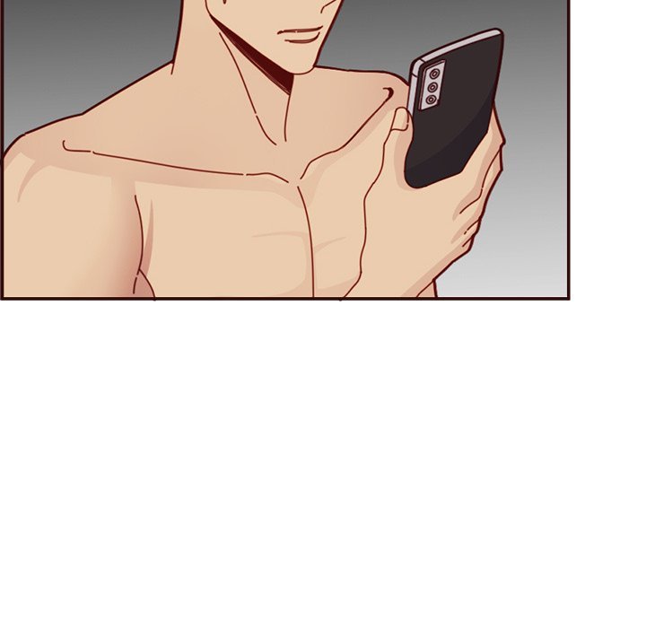 Never Too Late Chapter 111 Page 20