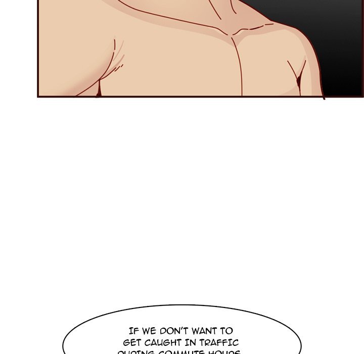 Never Too Late Chapter 111 Page 24