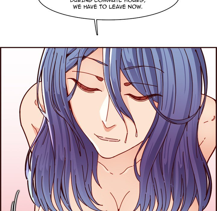 Never Too Late Chapter 111 Page 25