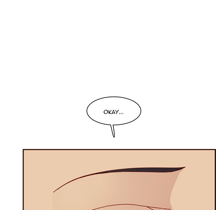 Never Too Late Chapter 111 Page 27