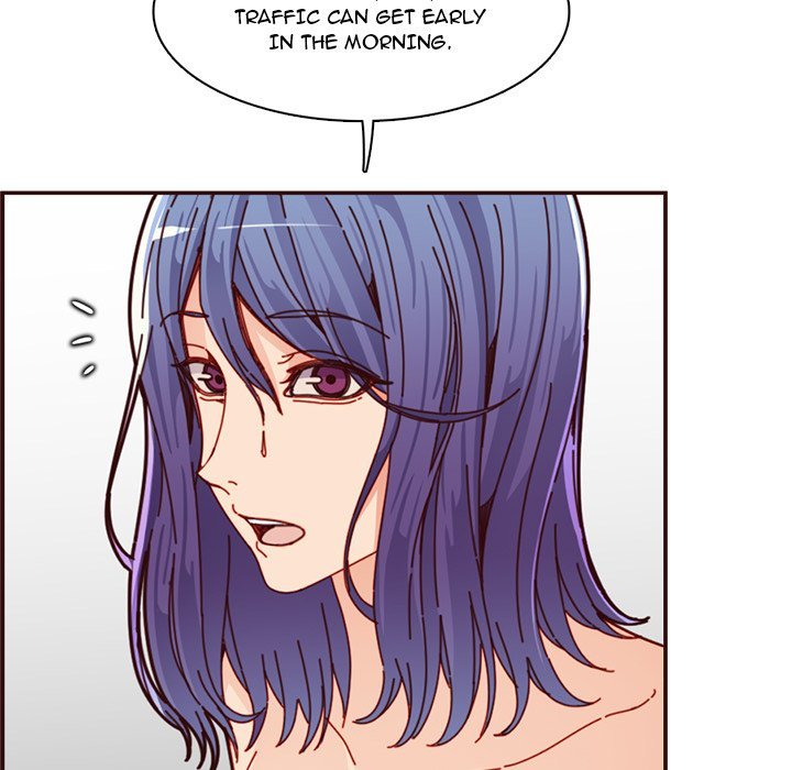 Never Too Late Chapter 111 Page 29