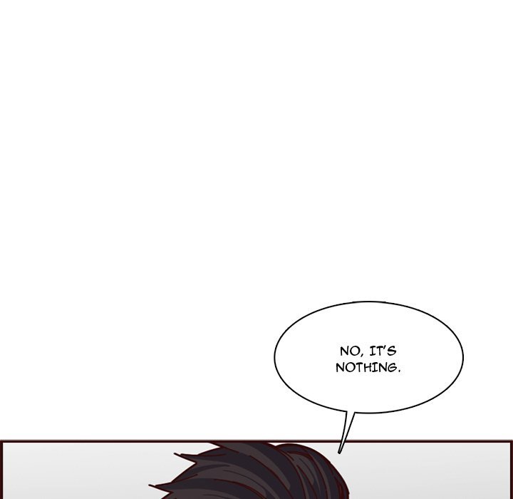 Never Too Late Chapter 111 Page 32