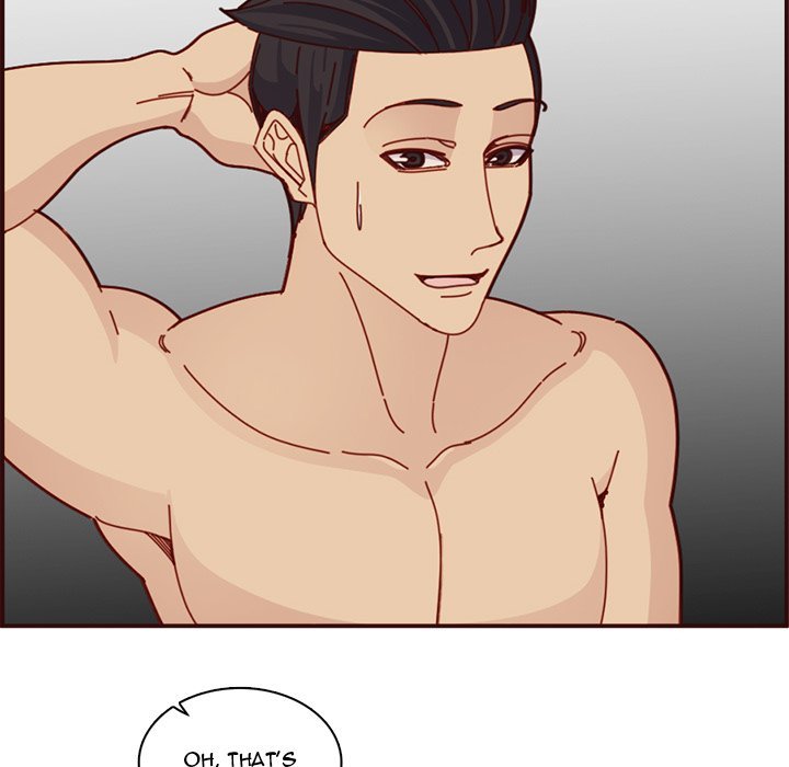 Never Too Late Chapter 111 Page 33