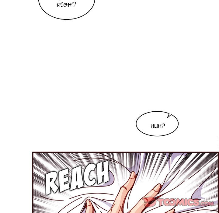 Never Too Late Chapter 111 Page 34