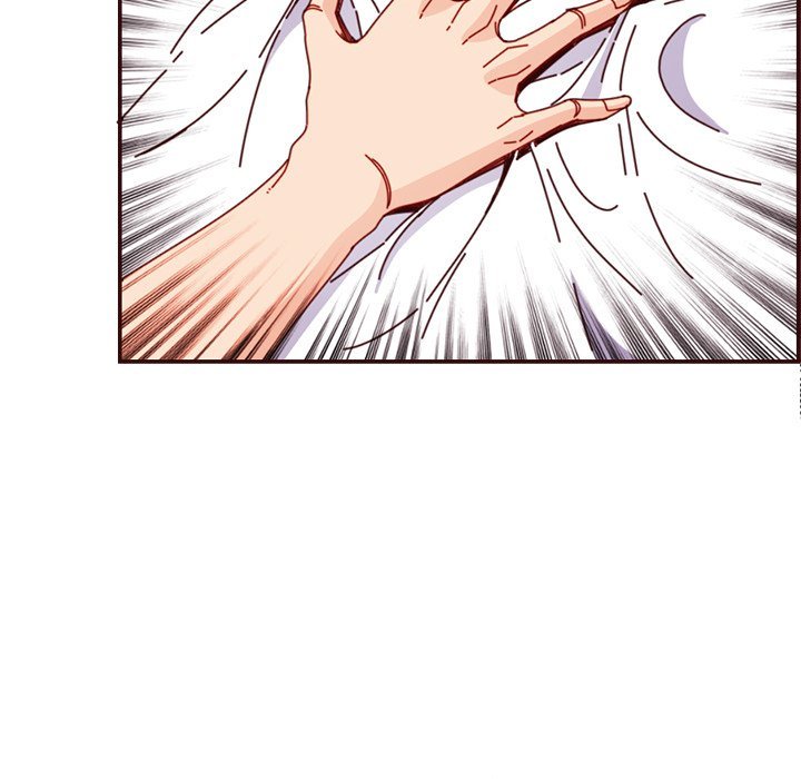 Never Too Late Chapter 111 Page 35
