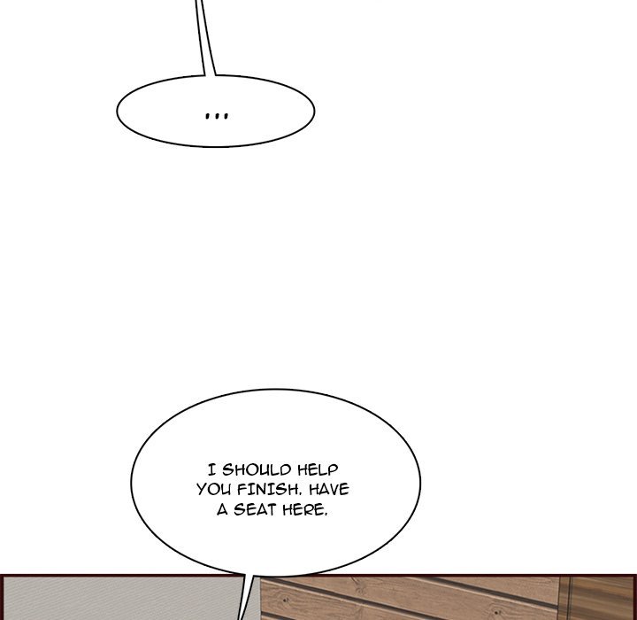 Never Too Late Chapter 111 Page 45