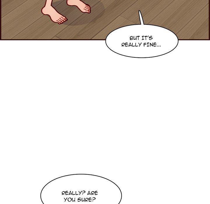Never Too Late Chapter 111 Page 47
