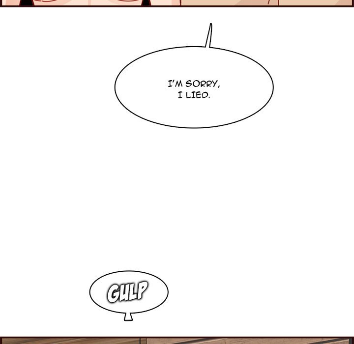 Never Too Late Chapter 111 Page 49