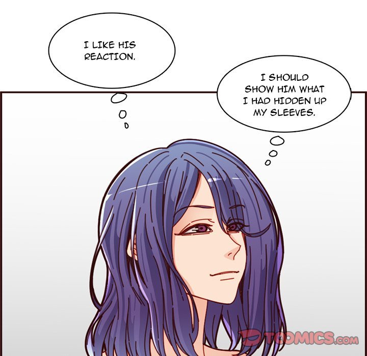 Never Too Late Chapter 111 Page 66