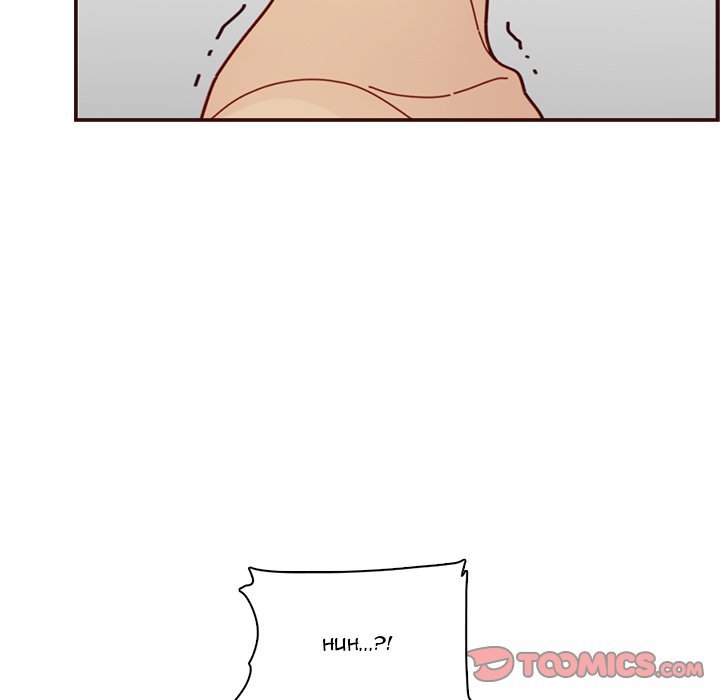 Never Too Late Chapter 111 Page 74