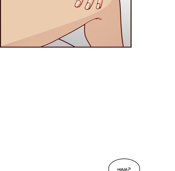 Never Too Late Chapter 111 Page 88