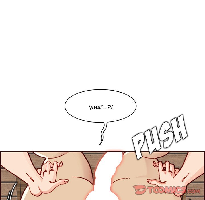 Never Too Late Chapter 111 Page 90