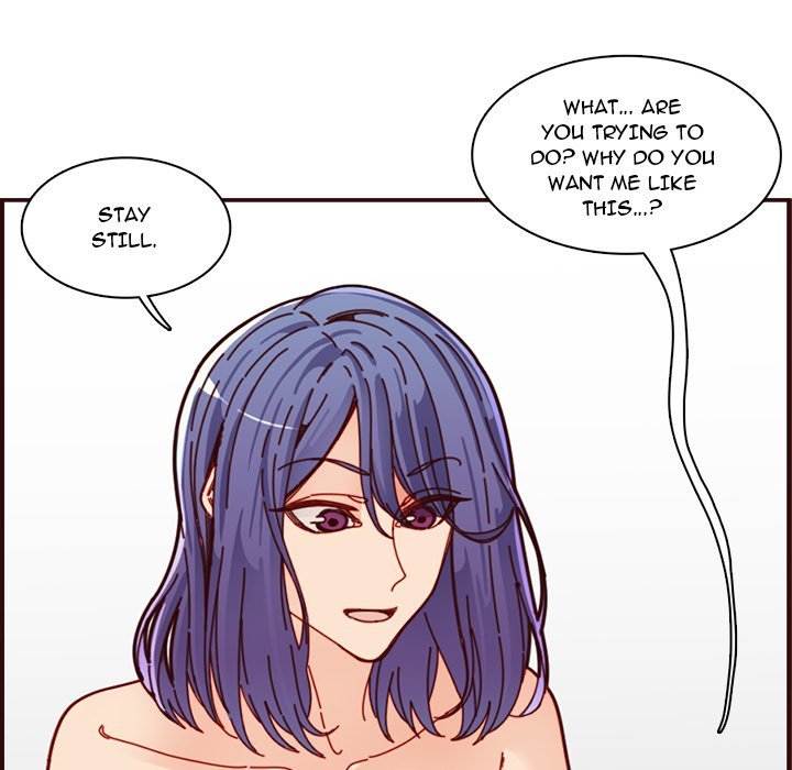 Never Too Late Chapter 111 Page 92