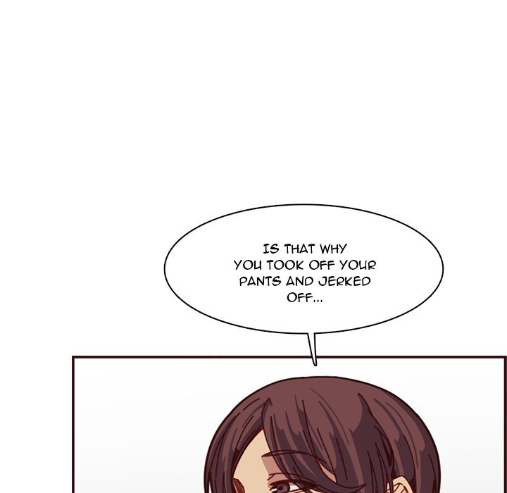Never Too Late Chapter 112 Page 103