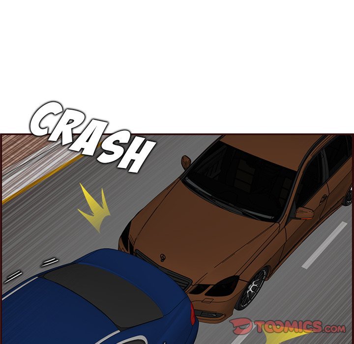 Never Too Late Chapter 112 Page 110