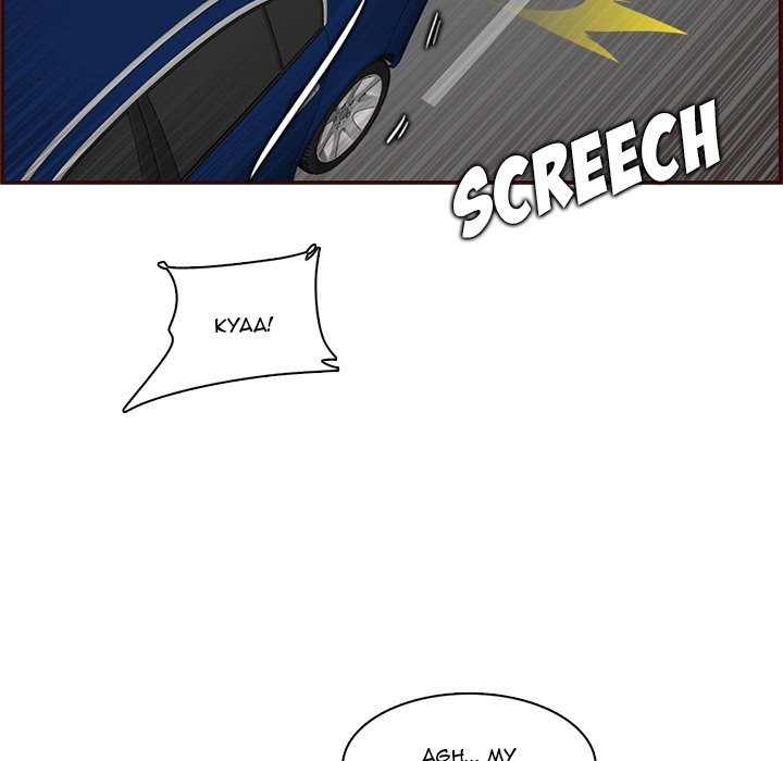 Never Too Late Chapter 112 Page 111