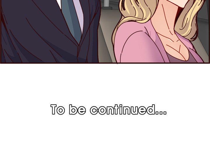 Never Too Late Chapter 112 Page 113