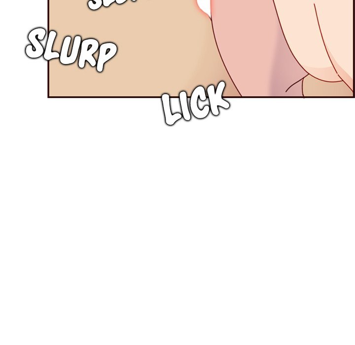 Never Too Late Chapter 112 Page 12