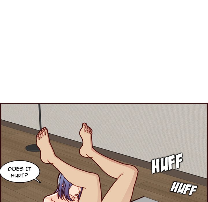 Never Too Late Chapter 112 Page 16