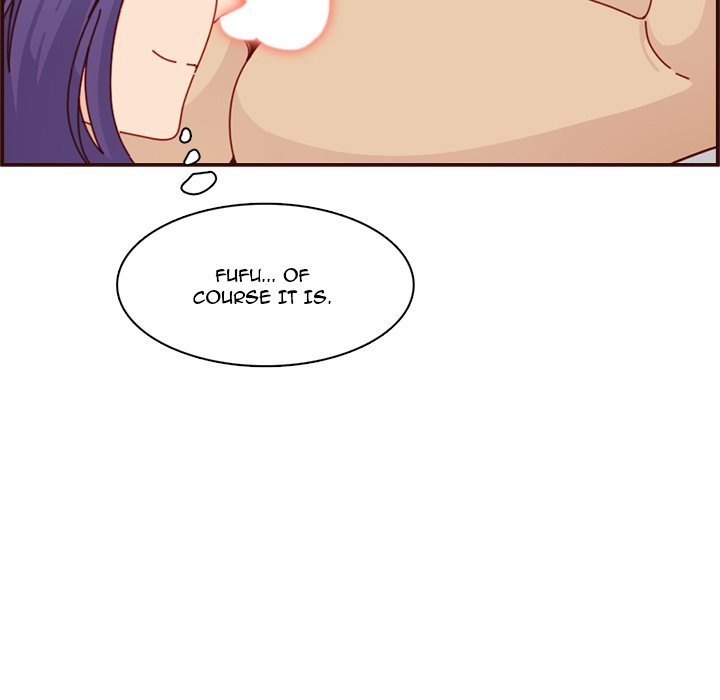 Never Too Late Chapter 112 Page 19