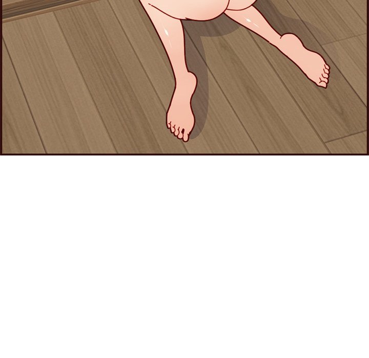 Never Too Late Chapter 112 Page 21